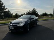 Grajewo ogłoszenia: Sprzedam Opla astrę h twintop 1.6 115km benzyna/gaz. Przebieg... - zdjęcie